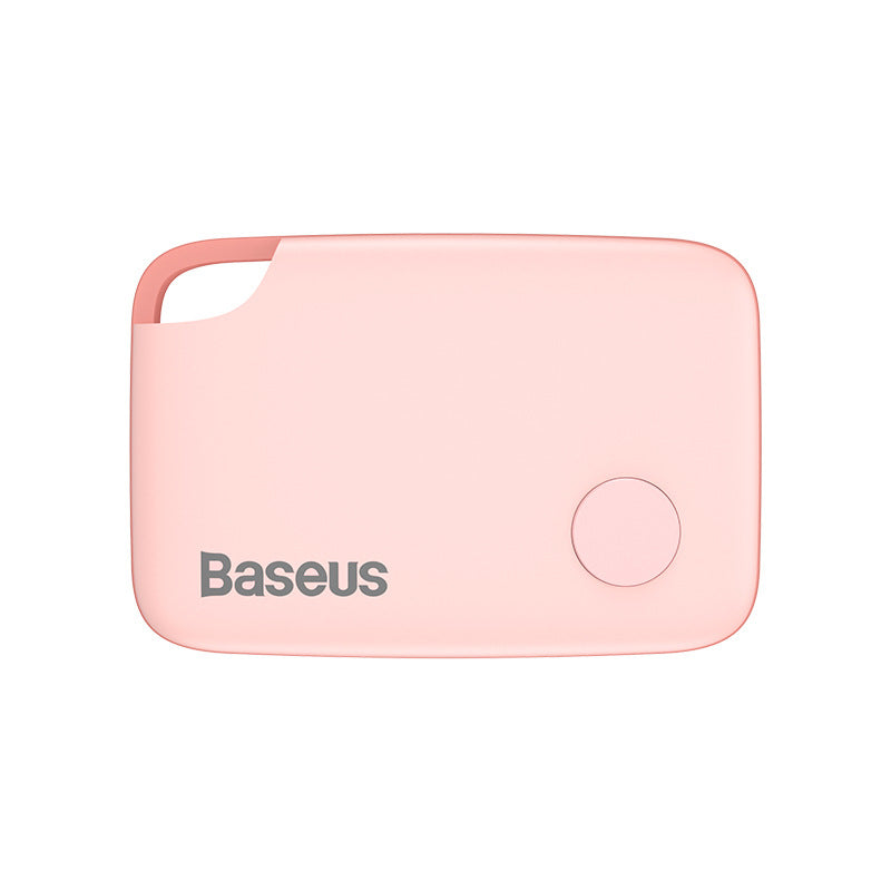 BASEUS 智能掛繩款藍牙防丟器 T2