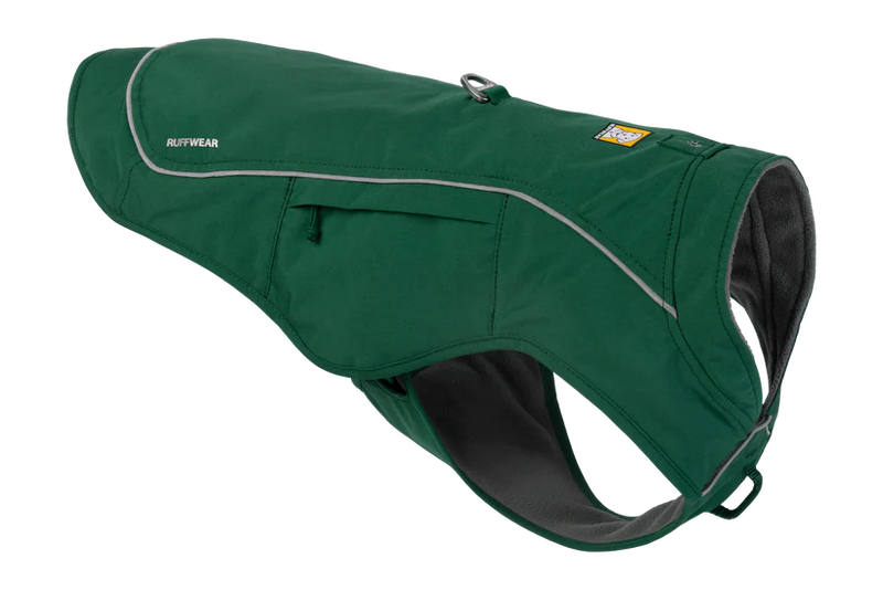 RUFFWEAR Overcoat Fuse™ Dog Jacket 夾克