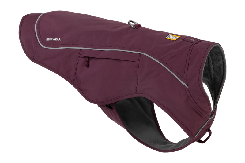 RUFFWEAR Overcoat Fuse™ Dog Jacket 夾克