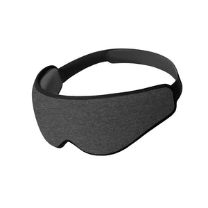 OSTRICH PILLOW Eye Mask 3D｜人體工學遮光眼罩