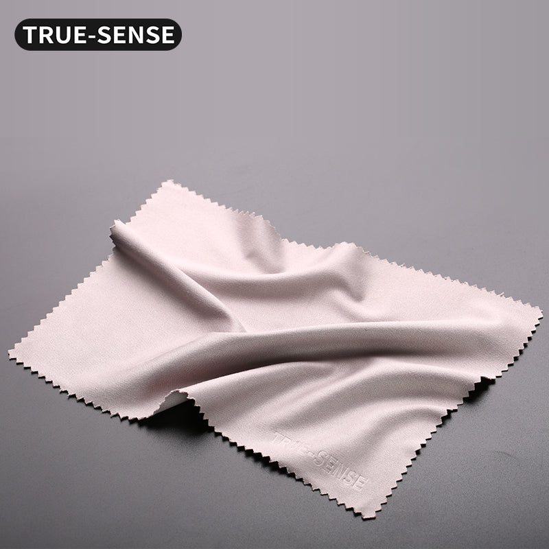 TRUE-SENSE 防霧超細纖維眼鏡布