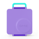 美國 Omiebox 保冷保熱三層防漏餐盒 V2