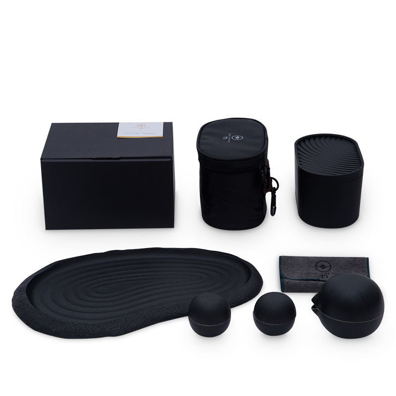 Pertouch T1經典款旅行茶具套裝
