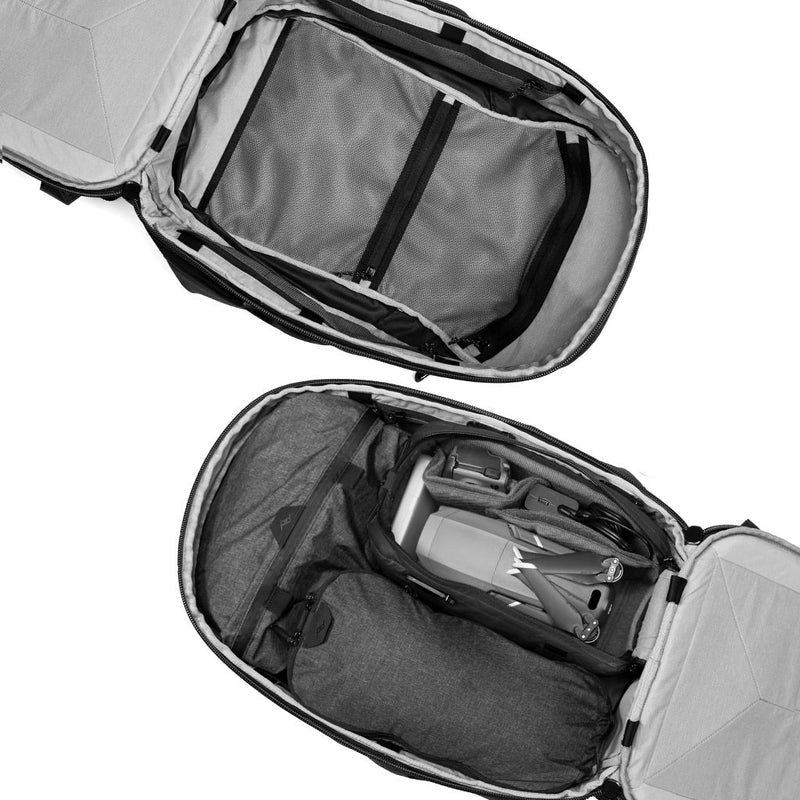 PEAK DESIGN Travel Backpack 多功能旅行背包