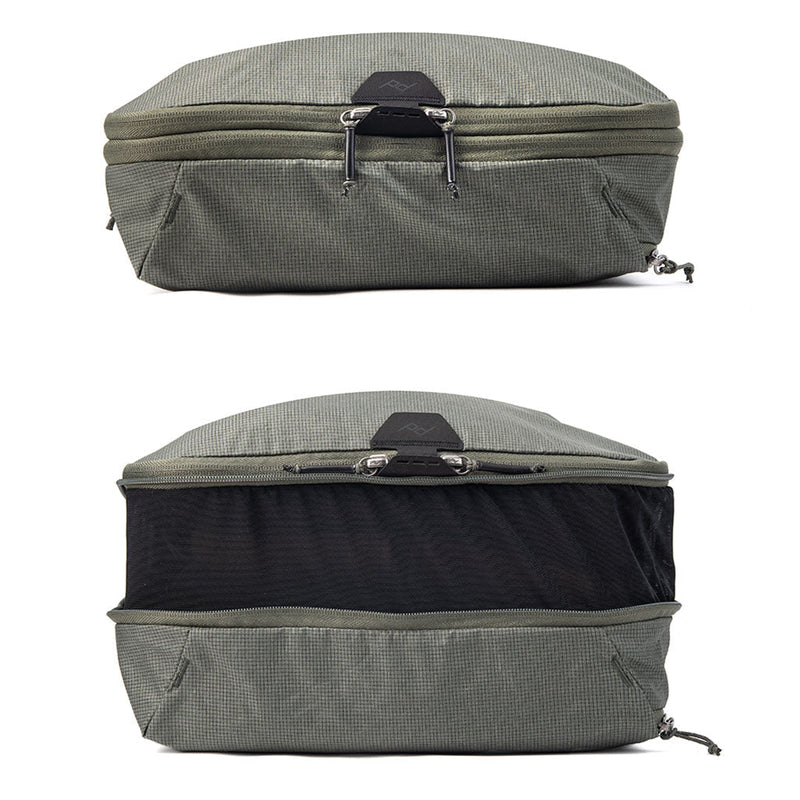 美國 Peak Design Packing Cube 收納包