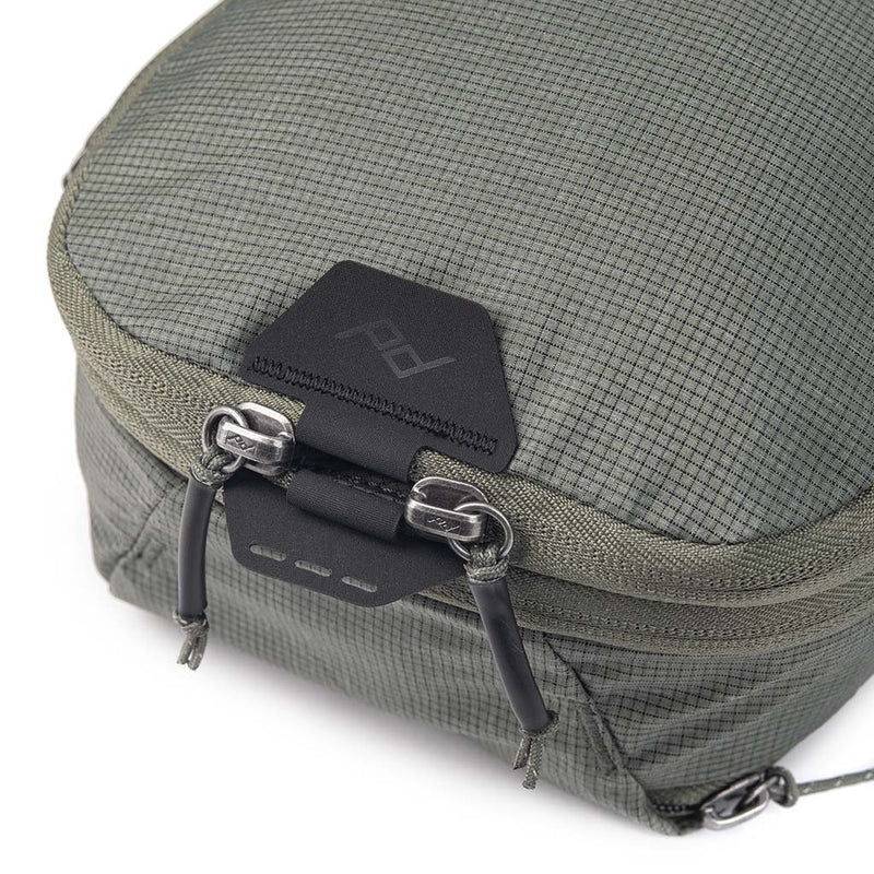 美國 Peak Design Packing Cube 收納包