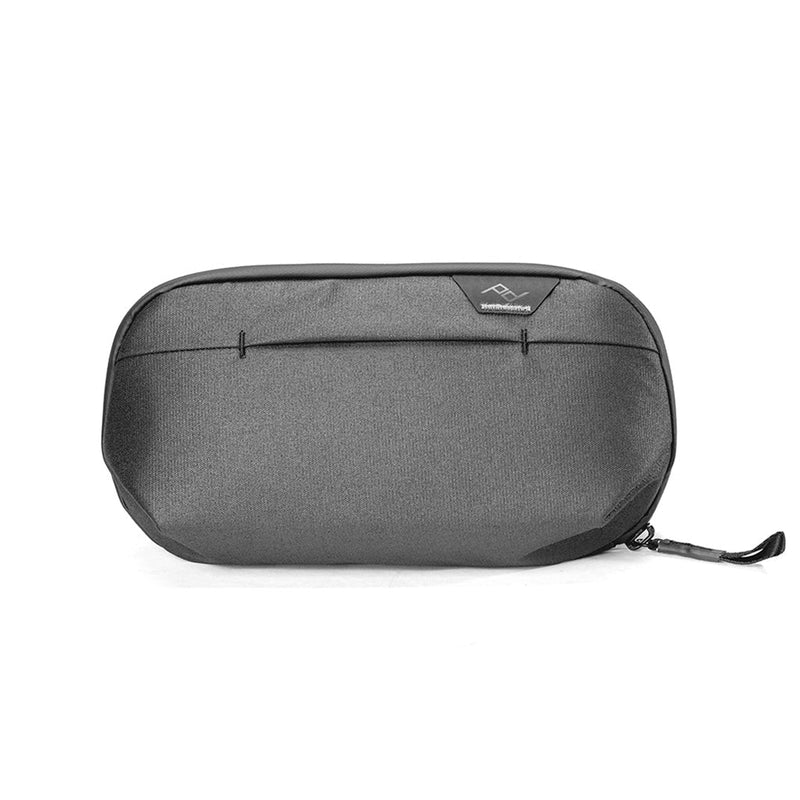 美國 Peak Design Wash Pouch 洗護收納包