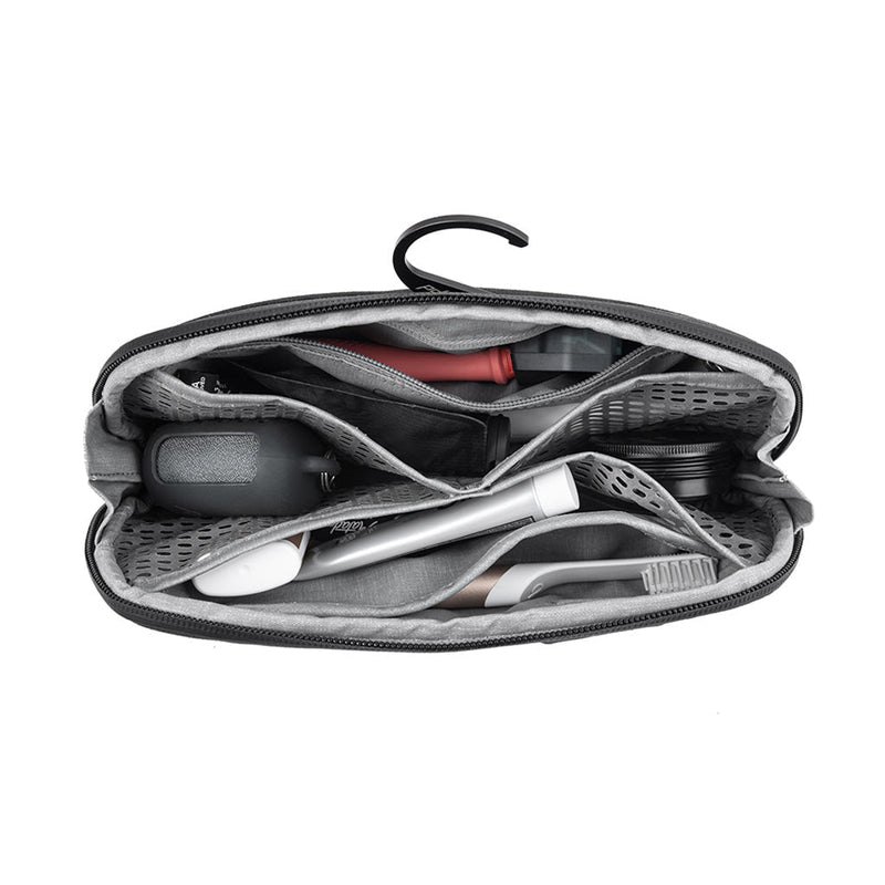 美國 Peak Design Wash Pouch 洗護收納包