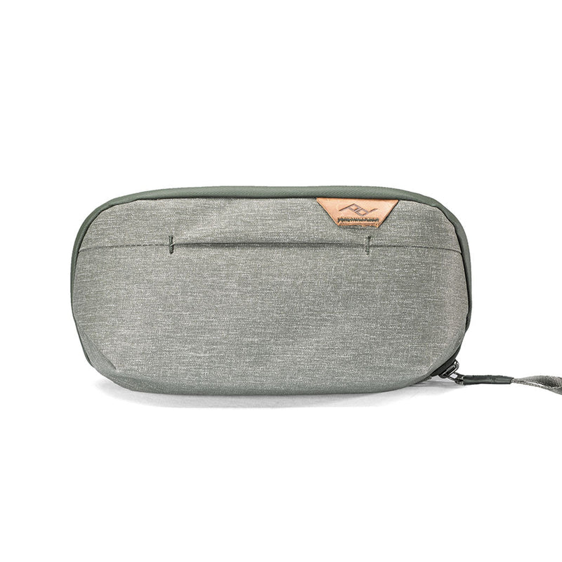 美國 Peak Design Wash Pouch 洗護收納包