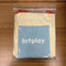 Bitplay Oversize Tote Bag 超大容量包袋 Summer Edition #830( 陳列品/瑕疵品特價出售 )