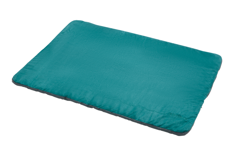 RUFFWEAR Mt. Bachelor Pad™ Portable Dog Bed 便攜式狗狗專用床