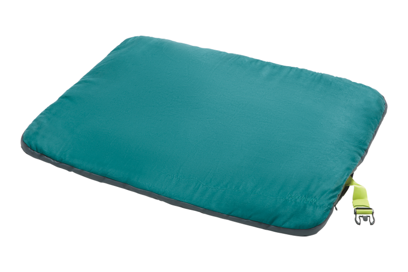 RUFFWEAR Mt. Bachelor Pad™ Portable Dog Bed 便攜式狗狗專用床
