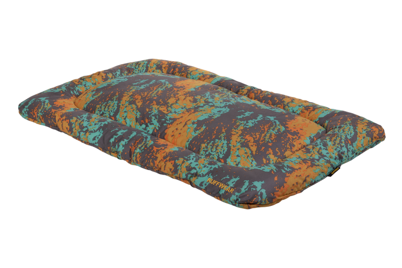 RUFFWEAR Basecamp™ Dog Bed 狗床