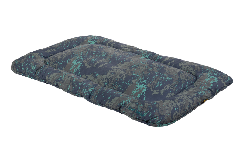 RUFFWEAR Basecamp™ Dog Bed 狗床