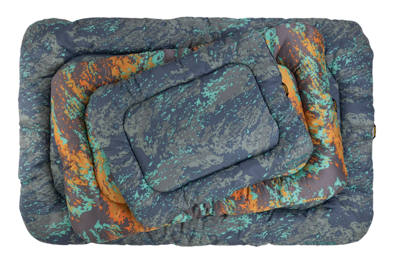 RUFFWEAR Basecamp™ Dog Bed 狗床