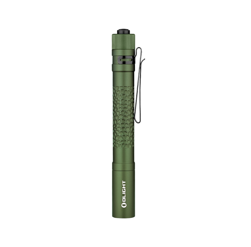 OLIGHT i5T Plus Pebble 簡約手電筒