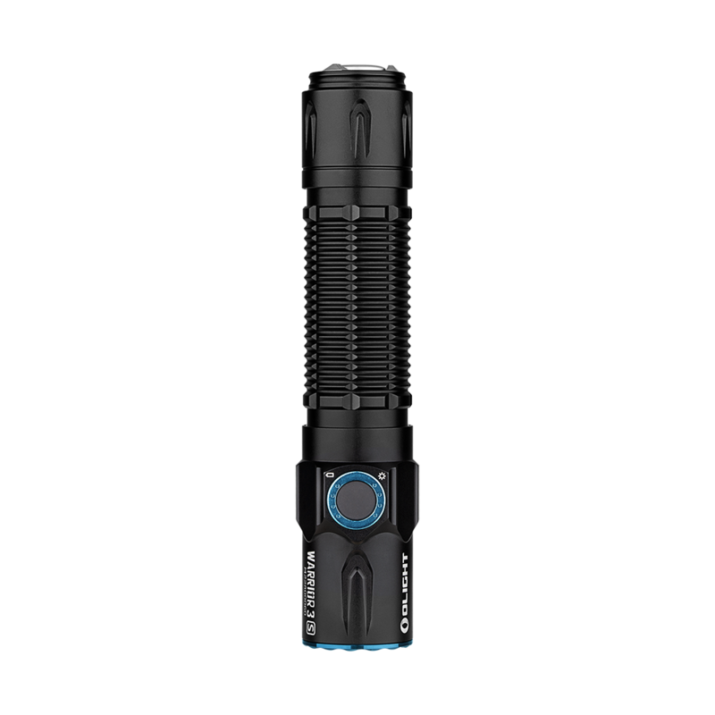 OLIGHT Warrior 3S 武士戰術手電筒