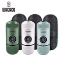 Wacaco Nanopresso Elements系列 可攜式濃縮咖啡機