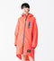W.P.C. Kiu 系列 Rain Zip Up 日本防水雨衣 K116