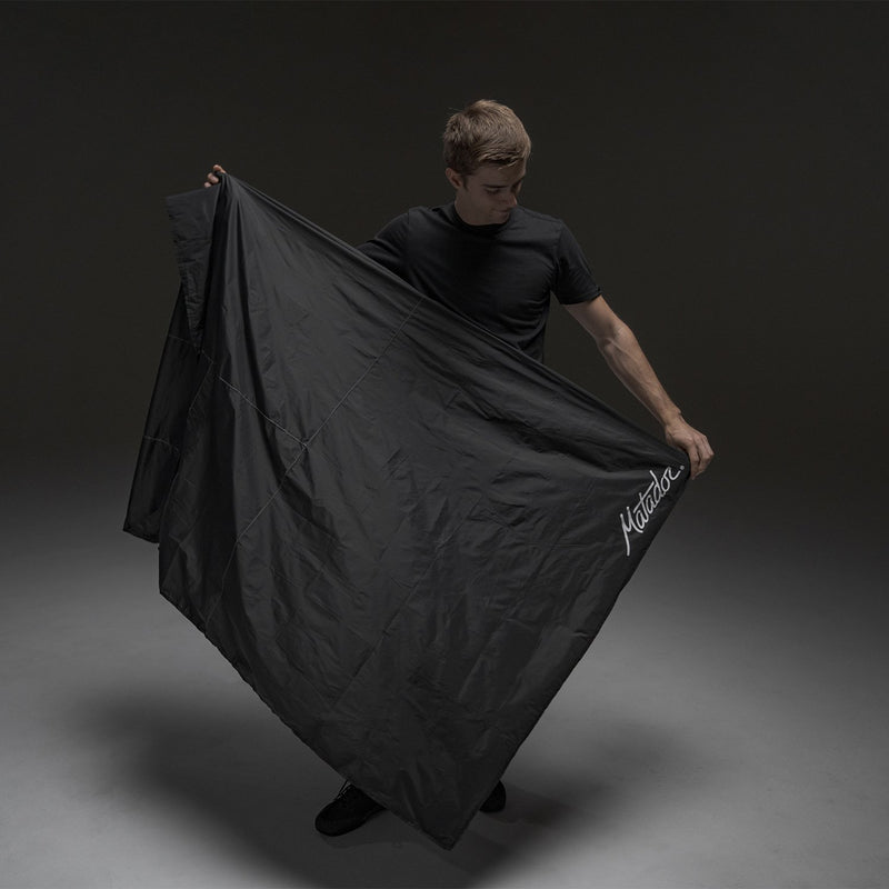 美國 Matador Pocket Blanket 3.0 迷你口袋野餐墊