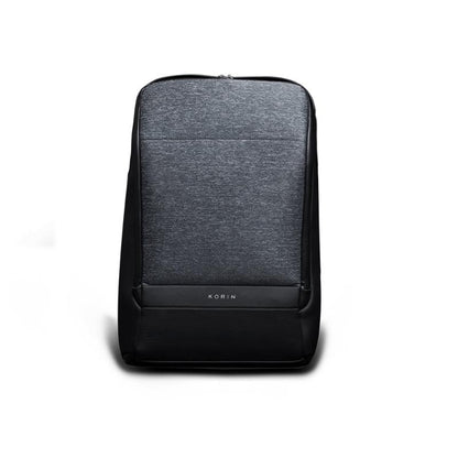 KORIN Flexpack Pro 防盜背包｜外觀時尚簡約｜適合日常通勤及短途旅遊使用