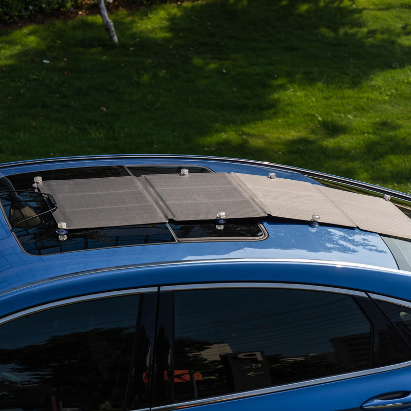 ECOFLOW 110W Solar Panel 太陽能充電板