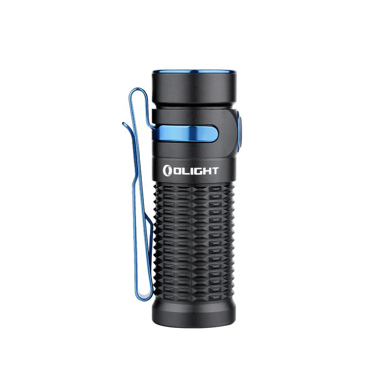 OLIGHT Baton 3 指揮家迷你手電筒