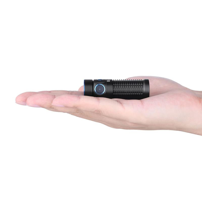 OLIGHT Baton 3 指揮家迷你手電筒