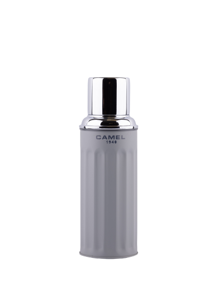 駱駝牌 Camel 122 雙層真空玻璃膽保溫壺