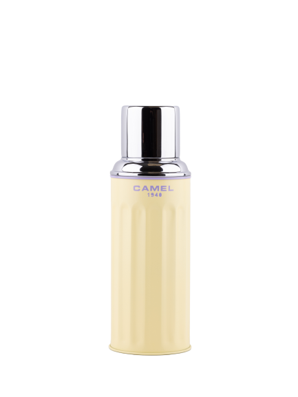 駱駝牌 Camel 122 雙層真空玻璃膽保溫壺