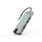 MAXELL USB-C 9 合 1 轉接器 MXUH-C901