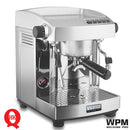 WPM 雙加熱塊意式咖啡機 KD-210S2