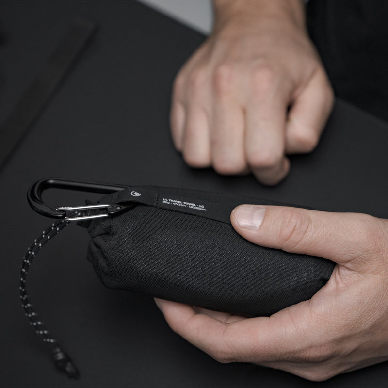 美國 Matador Ultralight Travel Towel 超輕戶外毛巾