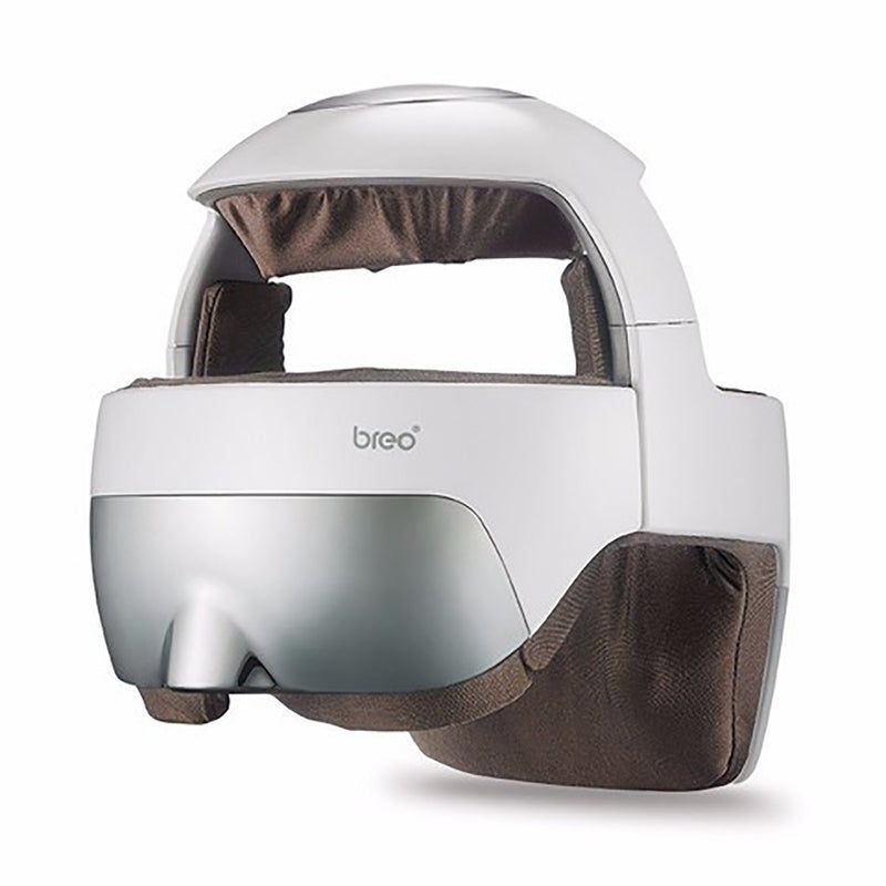 BREO iDream5S 頭部按摩器