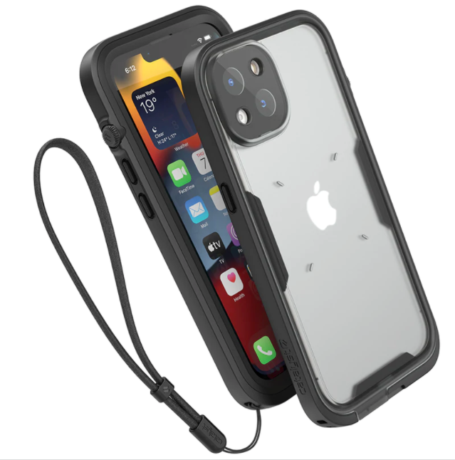 CATALYST iPhone 13 系列 Total Protection 全方位手機保護殼