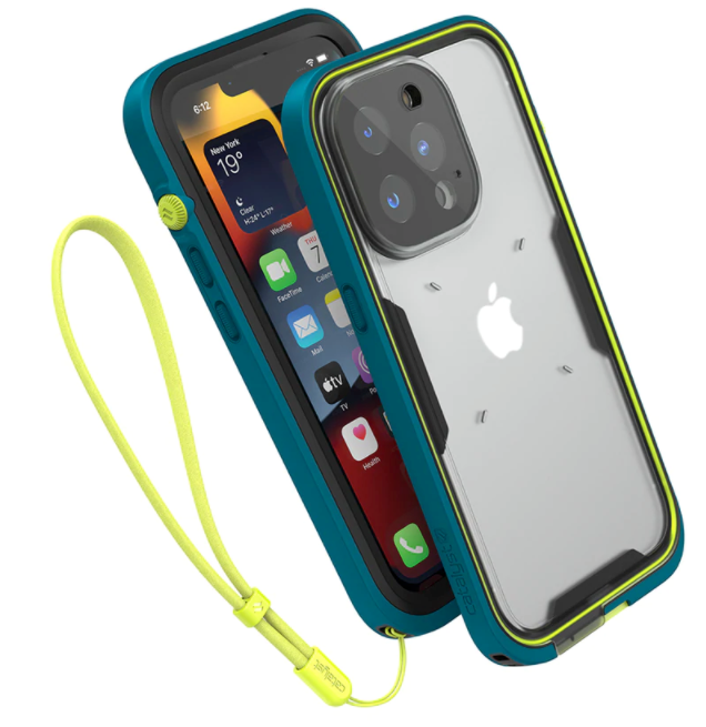 CATALYST iPhone 13 系列 Total Protection 全方位手機保護殼