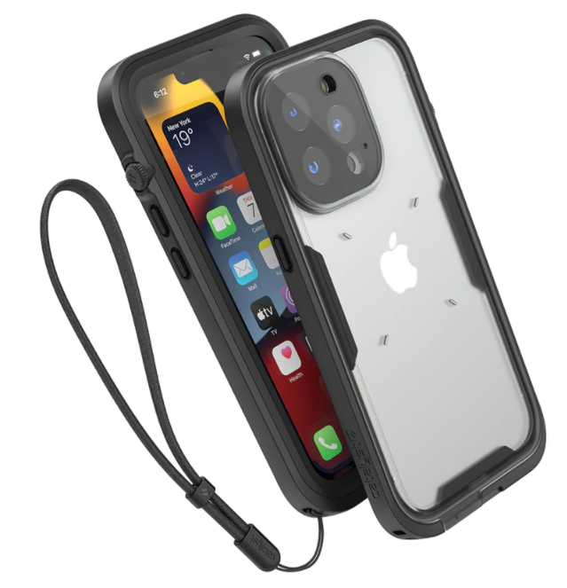 CATALYST iPhone 13 系列 Total Protection 全方位手機保護殼