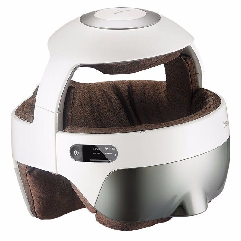 BREO iDream5S 頭部按摩器