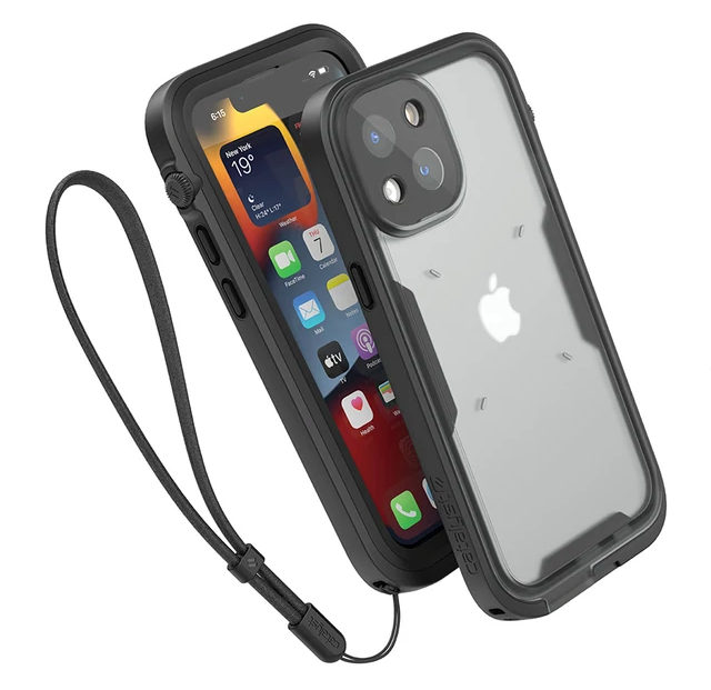 CATALYST iPhone 13 系列 Total Protection 全方位手機保護殼