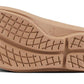 OOFOS Women's OOLALA Sndal Taupe 肌力恢復紓壓運動人字拖