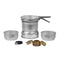 TRANGIA Stove 27 UL Storm Cooker 超輕硬鋁酒精爐套鍋