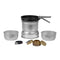 TRANGIA Stove 27 UL Storm Cooker 超輕硬鋁酒精爐套鍋
