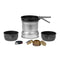 TRANGIA Stove 27 UL Storm Cooker 超輕硬鋁酒精爐套鍋