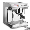 WPM 雙加熱塊意式咖啡機 KD-270S