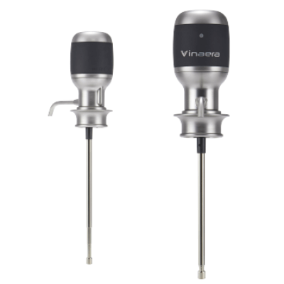Vinaera Classic 第二代電子氣壓醒酒器