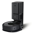 美國iRobot Roomba i7+ 吸塵機械人