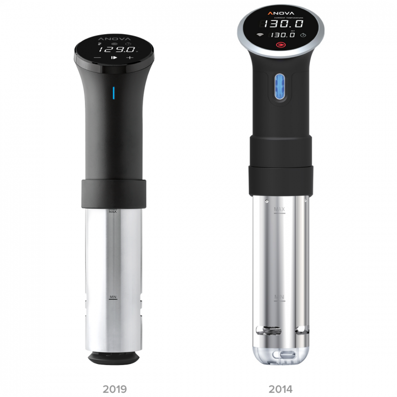 Anova AN500-UK00 Precision Sous Vide Cooker Wifi 智能慢煮棒