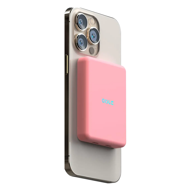 OISLE 40W Magsafe 8000mAh 行動電源 MP280