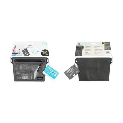 Nite Ize RunOff® Waterproof Pocket 防水袋 ROP-09-R3