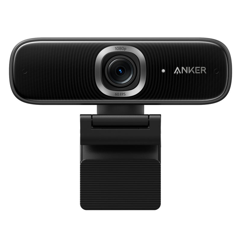 ANKER PowerConf C300 全高清AI智能網絡攝影機
